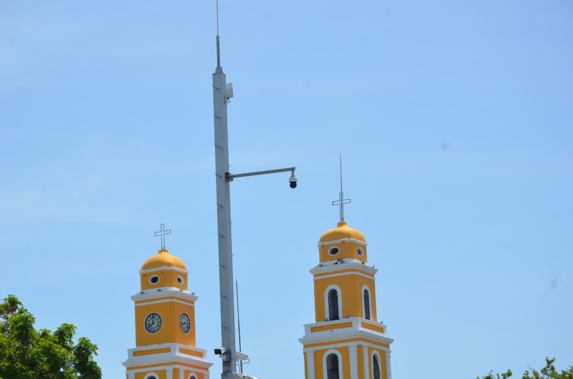 Preocupa inseguridad en la Isla