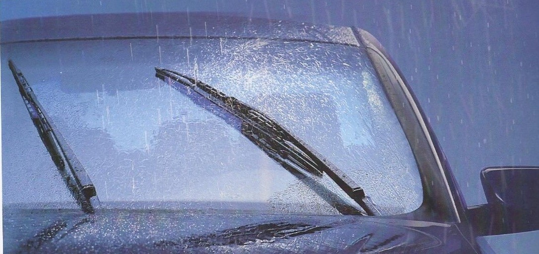 ¿Cuándo debo cambiar los limpiaparabrisas?