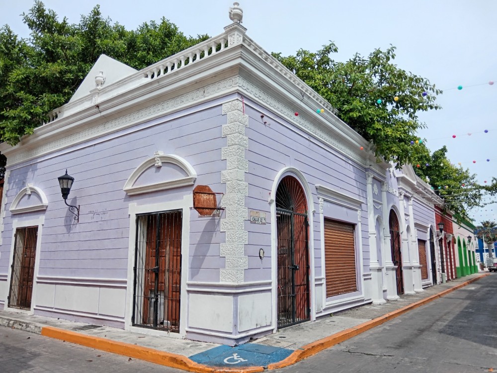 Tortuguismo en el INAH Campeche