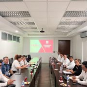 Propuesta de dragado al canal de acceso al Puerto Isla del Carmen