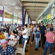 Locatarios del mercado AFA podrían manifestar si les suspenden el agua