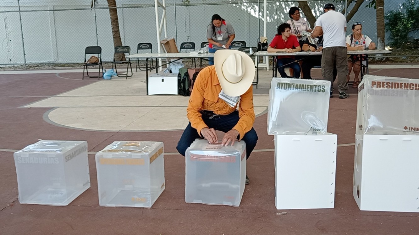 Layda cosecha lo que ha sembrado con su soberbia