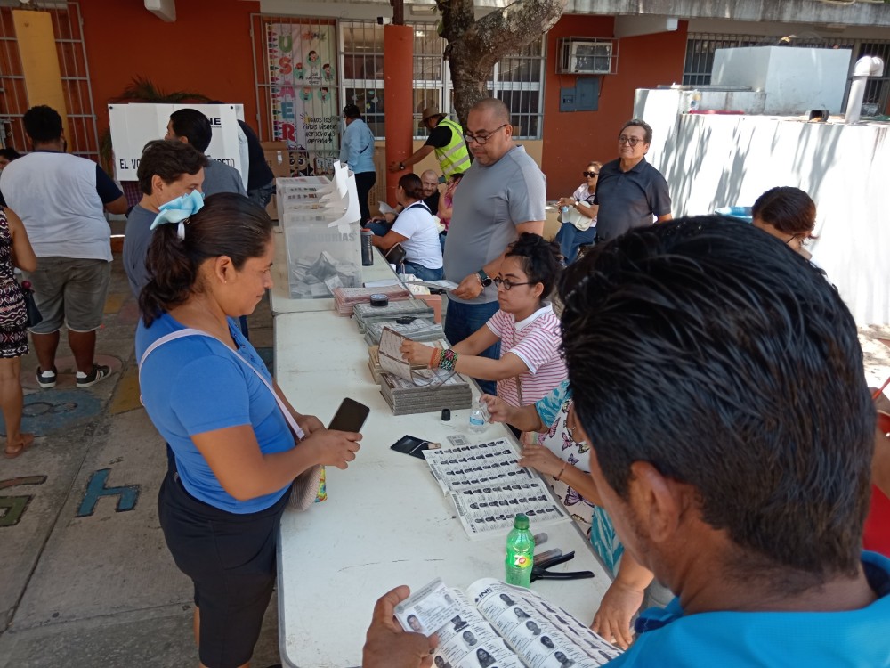 Layda cosecha lo que ha sembrado con su soberbia