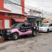 Vecinos de diferentes colonias piden mayor seguridad