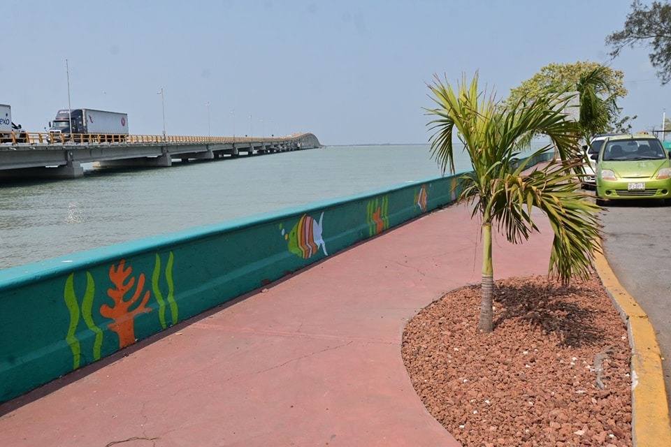 Ciudad del Carmen corre el riesgo de un colapso económico