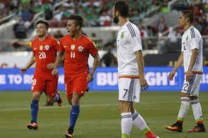 Copa América 2024: Partido Perú contra Chile, hora, canal y antecedentes