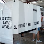 Cómputo final del INE inicia el día de mañana