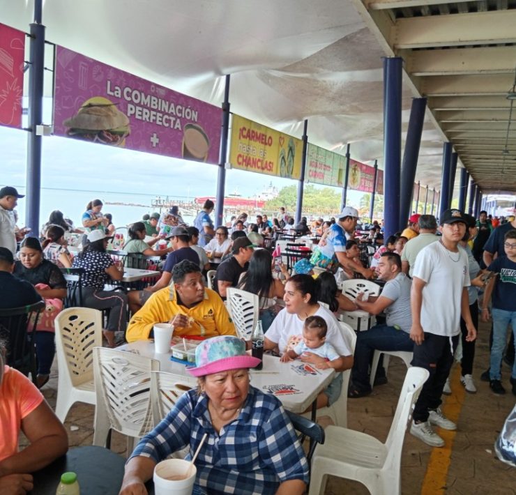 Repunte de un 60% en ventas en este Día del Padre