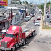 Municipio de Carmen con problema de conectividad