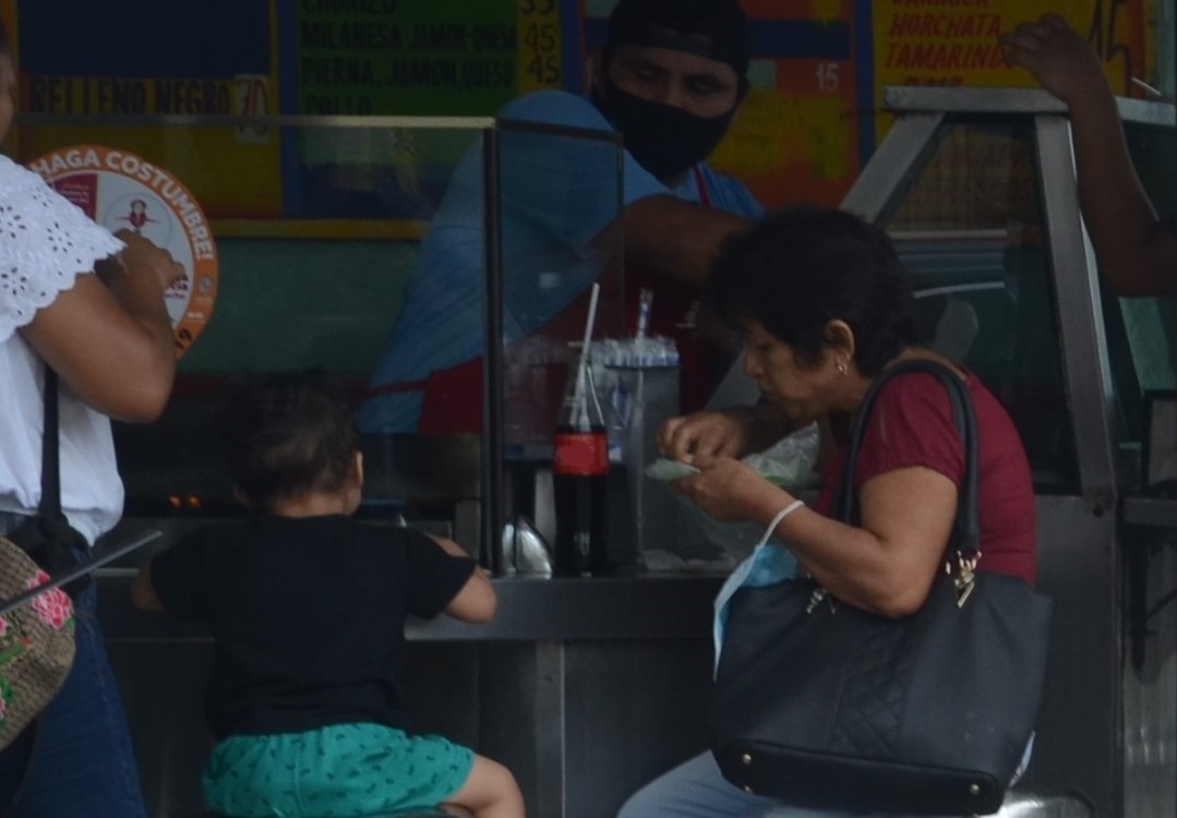 Dos personas han perecido por golpe de calor