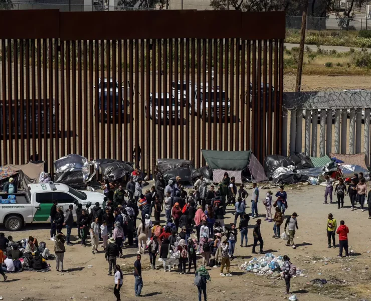 AMLO Propone Soluciones Integrales para la Migración