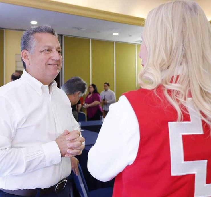 Ayuntamiento refuerza colaboración con la sociedad civil y las instituciones para proteger a la población durante los huracanes