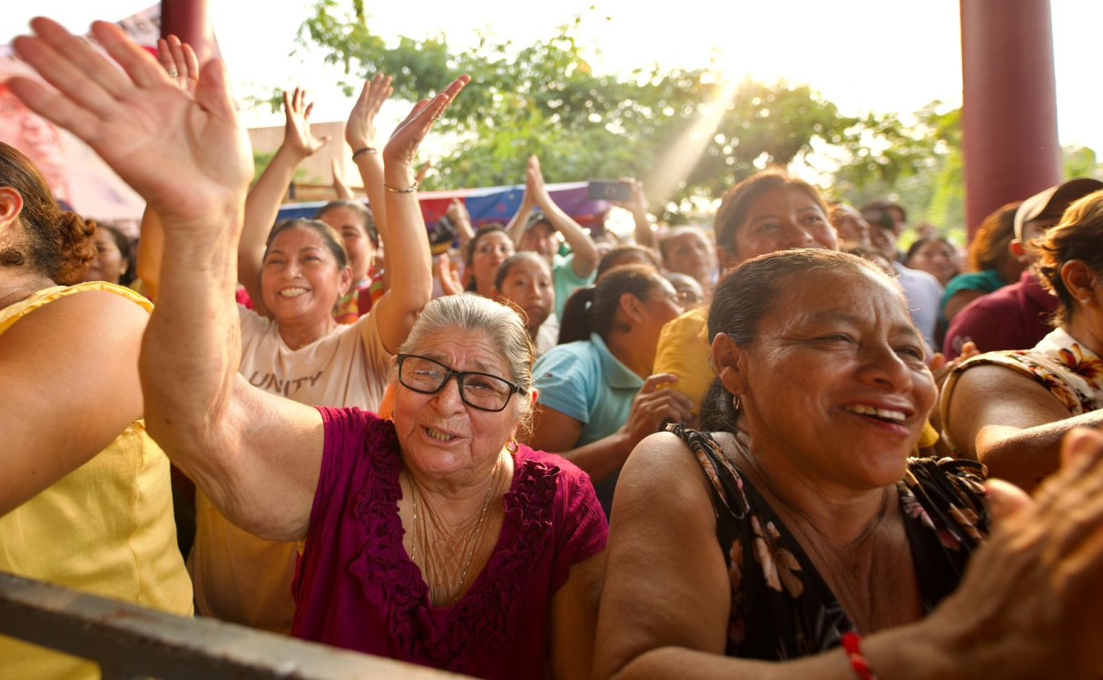 censo será sobre la pensión para personas adultas mayores de 60 a 64 años