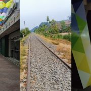 Grafi-casos: Cuatro ángulos de Tabasco