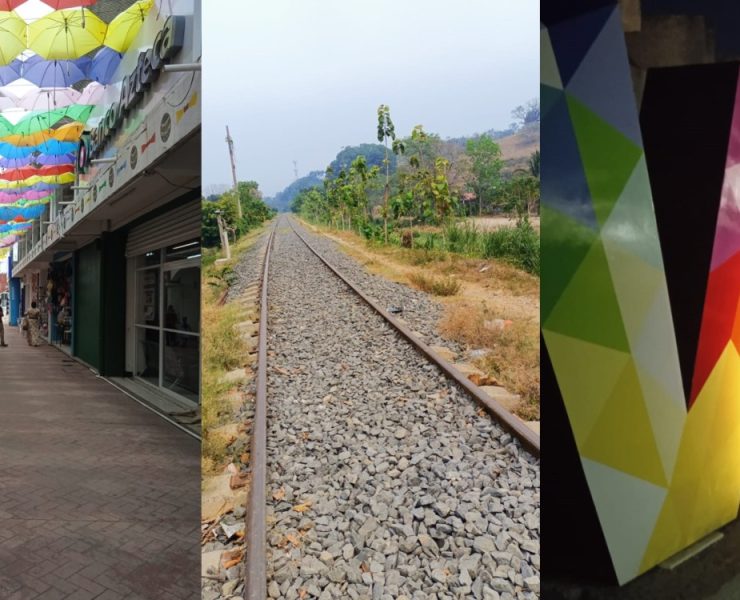 Grafi-casos: Cuatro ángulos de Tabasco