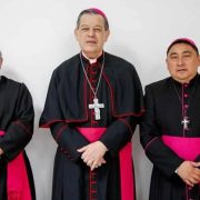 Homilía hoy domingo 23 de junio 2024: “¿Quién es éste, a quien hasta el viento y el mar obedecen?”