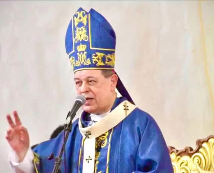 Homilía de hoy domingo 9 de junio: “Éstos son mi madre y mis hermanos”