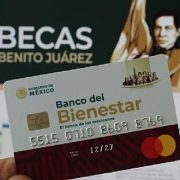Becas para el Bienestar Benito Juárez 2024.