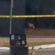 Presunto homicida de bar Hope 52 enfrenta nueva orden de aprehensión