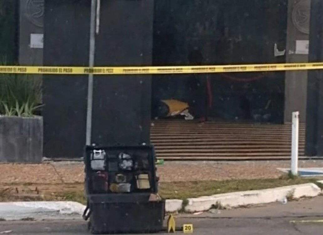 Presunto homicida de bar Hope 52 enfrenta nueva orden de aprehensión