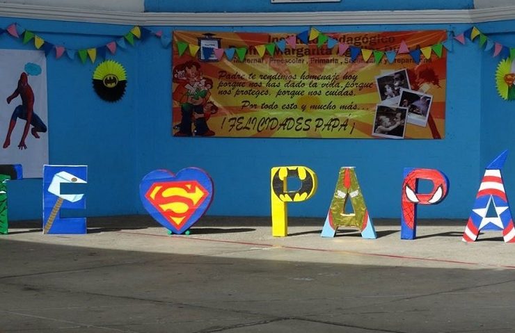 Ventas por Día del Padre dejarán derrama de 416 millones: Canaco