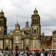 La Catedral Metropolitana