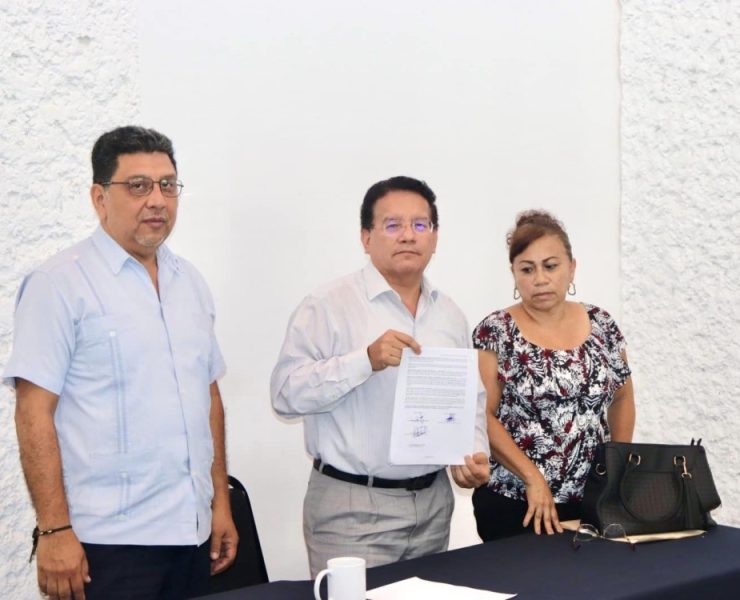 Estudiantes tabasqueños participarán en “Taller de Ciencia para Jóvenes” en Campeche