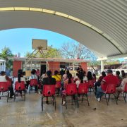 Menores de 10 y 12 años ya experimentan con la mariguana