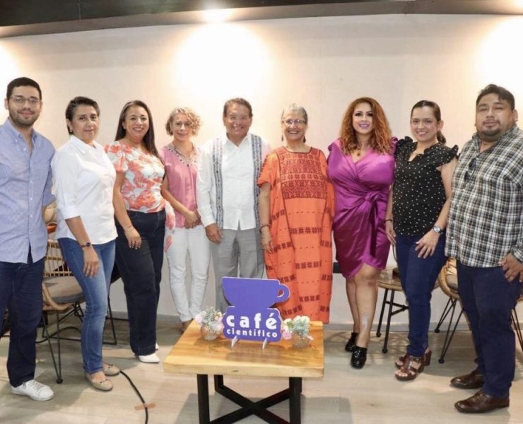 “25 años de ciencia en Tabasco”: Destacan avances y retos científicos-tecnológicos