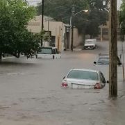 Como cuidar tu auto en estas inundaciones ¡Aqui te lo decimos!