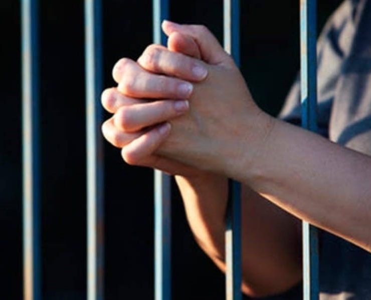 ORACIÓN: Corrige a tu hijo mientras aún hay esperanza