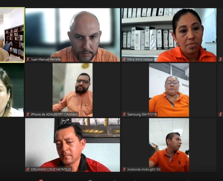 Usos y costumbres no están por encima de derechos humanos: Fernández Aguilar