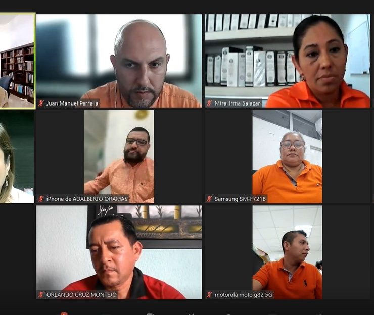 Usos y costumbres no están por encima de derechos humanos: Fernández Aguilar