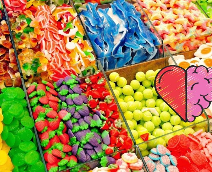 Un dulce puede prevenir el Alzheimer