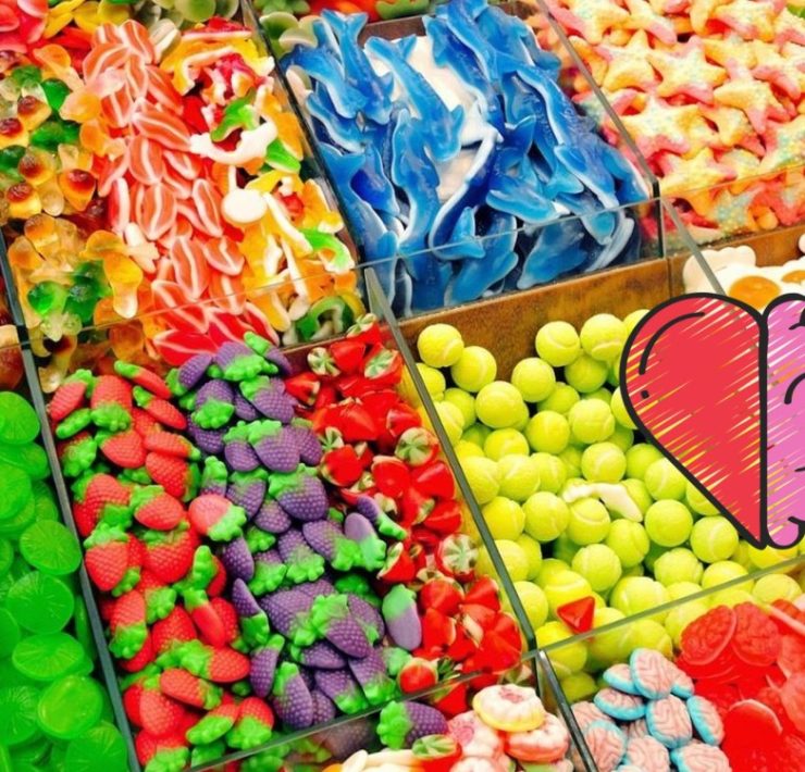 Un dulce puede prevenir el Alzheimer