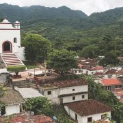 Una nueva telenovela tabasqueña