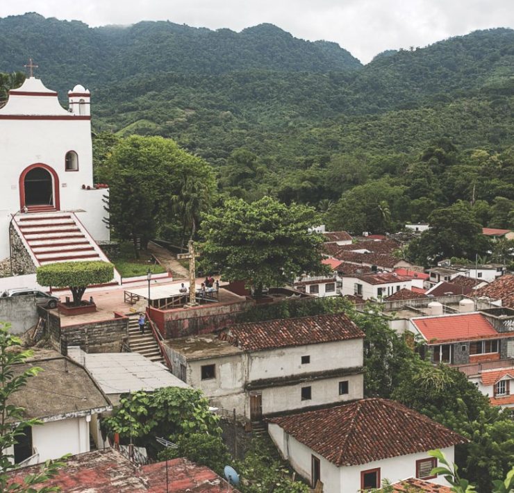 Una nueva telenovela tabasqueña
