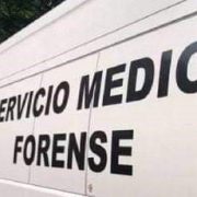 Desgarradora escena encuentra un padre sin vida a su hija en Chicxulub Puerto