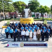 El Ayuntamiento mejora condiciones para los Policías Municipales