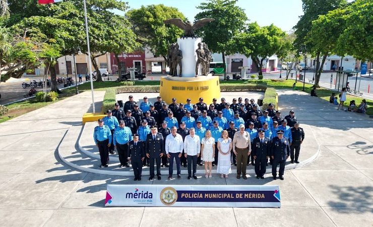 El Ayuntamiento mejora condiciones para los Policías Municipales