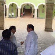 El proceso de transición comenzará en agosto, conforme a lo establecido por la Ley