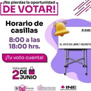 Elecciones en México 2024: Un Análisis Completo del Próximo Proceso Electoral