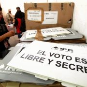 Estos son los Estados que declaran fraude electoral en México.