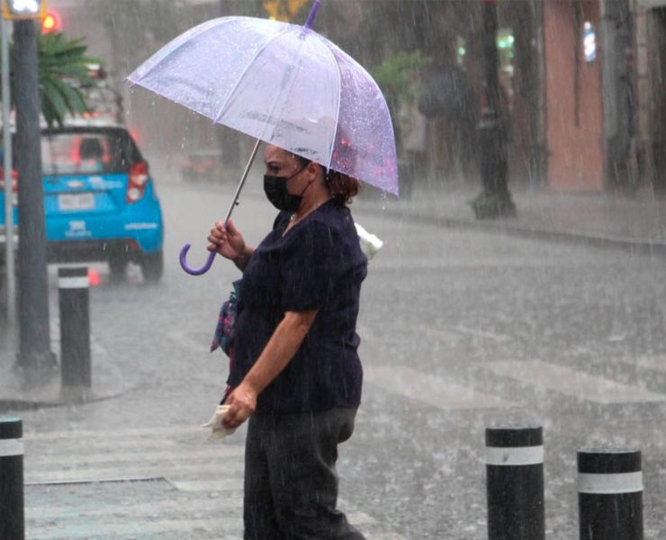 Que significa la Alerta Amarilla en CDMX