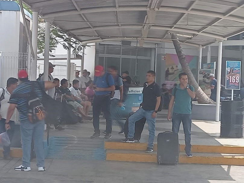 Persiste acoso y explotación laboral en algunas petroempresas