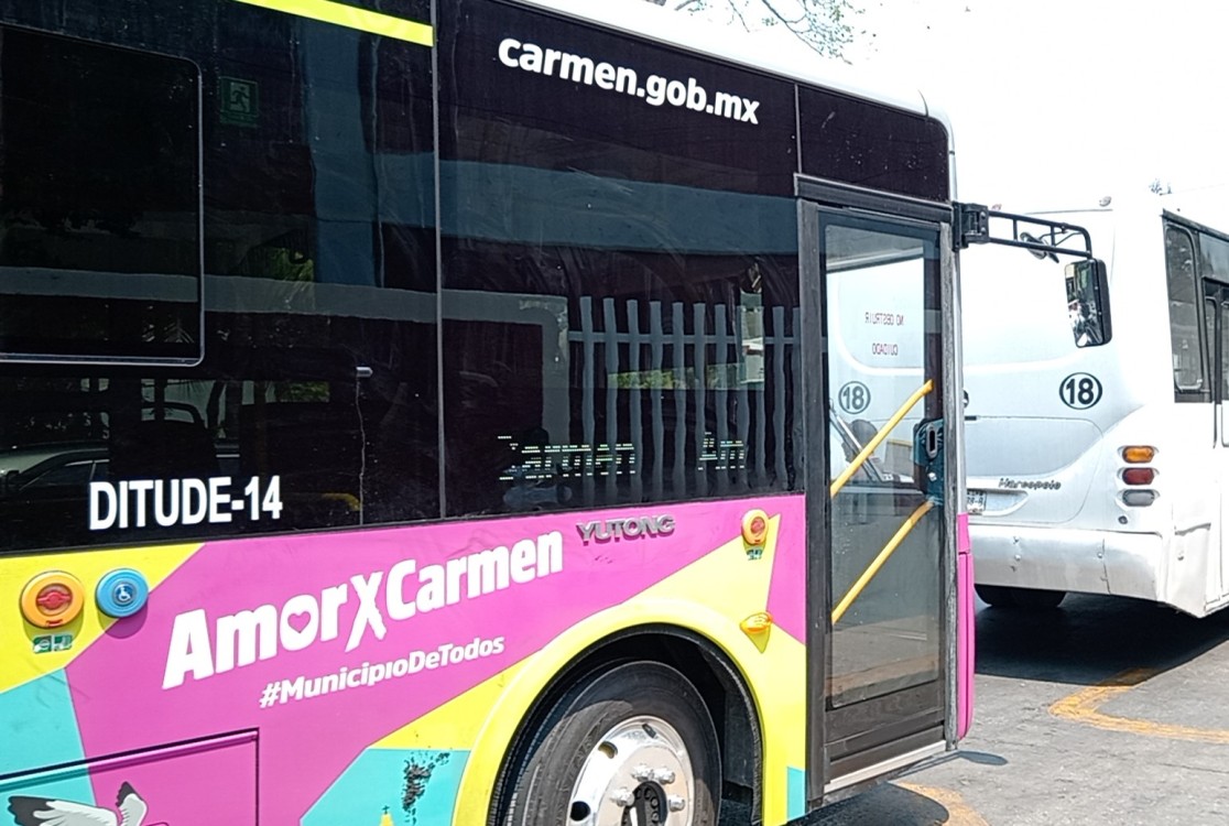 Comuna con facultad de otorgar servicio de transporte