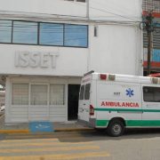 El ISSET lanzó su aplicación móvil