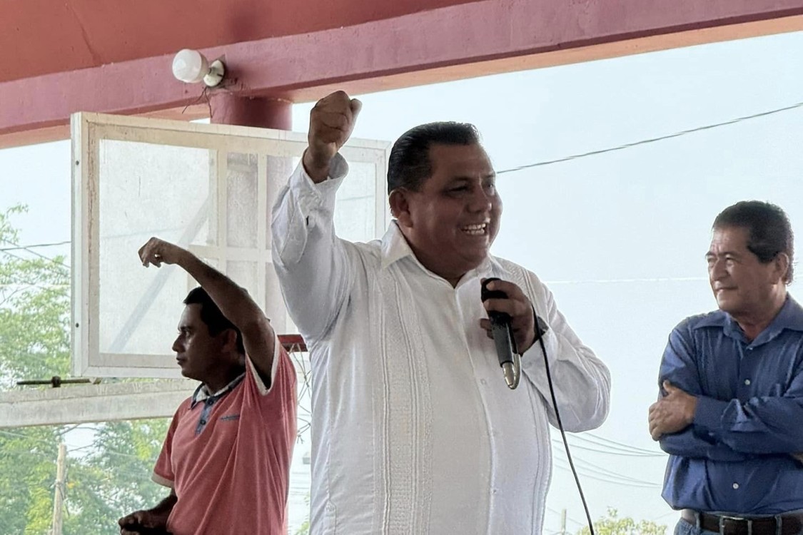 ¿Quiénes son los nuevos alcaldes de Tabasco?