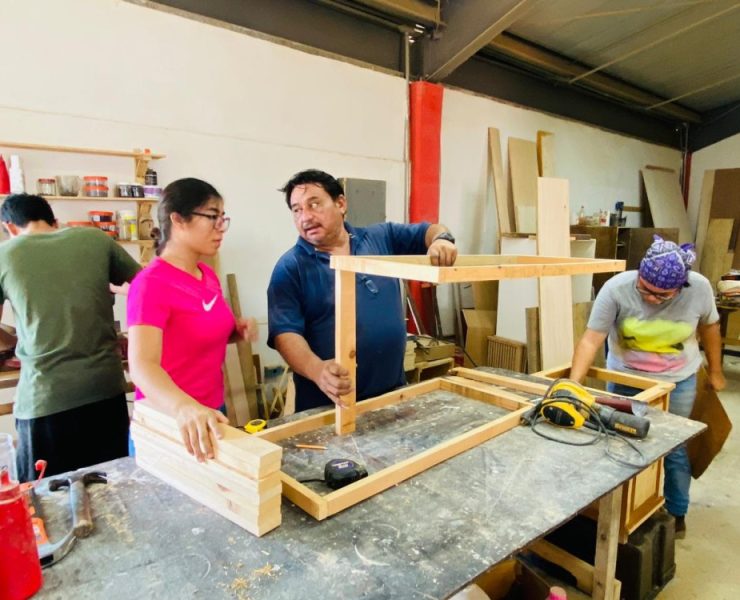 Más de 50 cursos imparte el ITCATCAM-Carmen para trabajadores