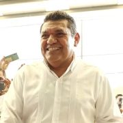 Javier May nombra a su equipo de transición con el Gobierno de Tabasco
